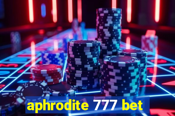 aphrodite 777 bet